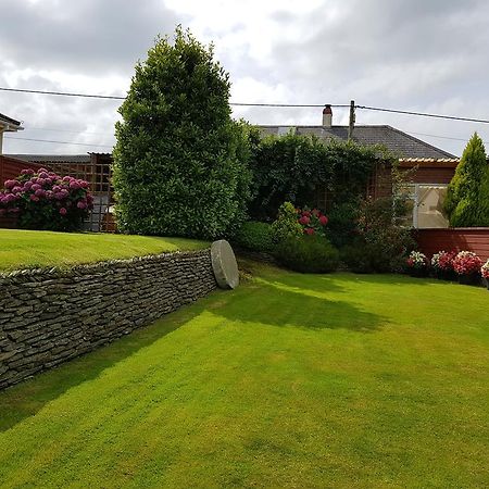 Headdons Bed & Breakfast Holsworthy Exteriér fotografie