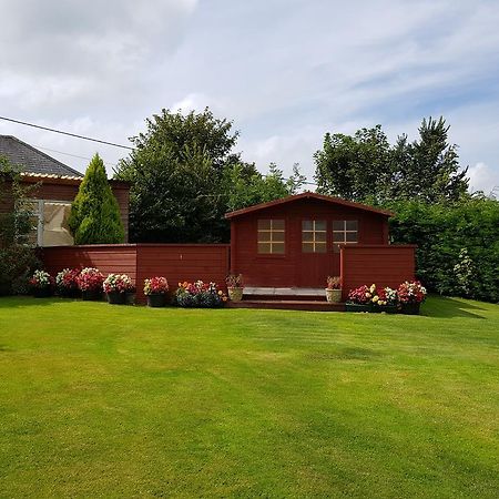 Headdons Bed & Breakfast Holsworthy Exteriér fotografie