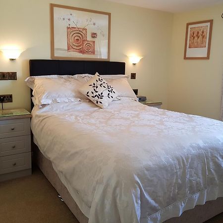 Bed and Breakfast Headdons Bed & Breakfast Holsworthy Exteriér fotografie