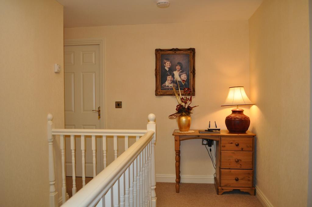 Headdons Bed & Breakfast Holsworthy Pokoj fotografie