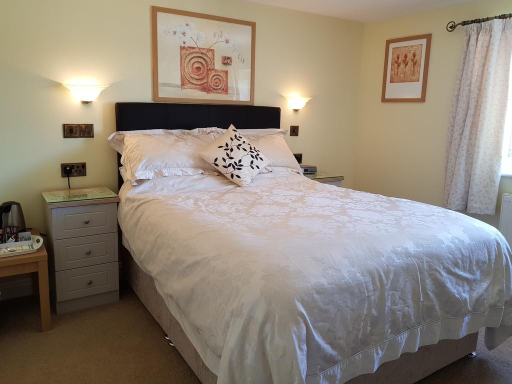 Headdons Bed & Breakfast Holsworthy Exteriér fotografie