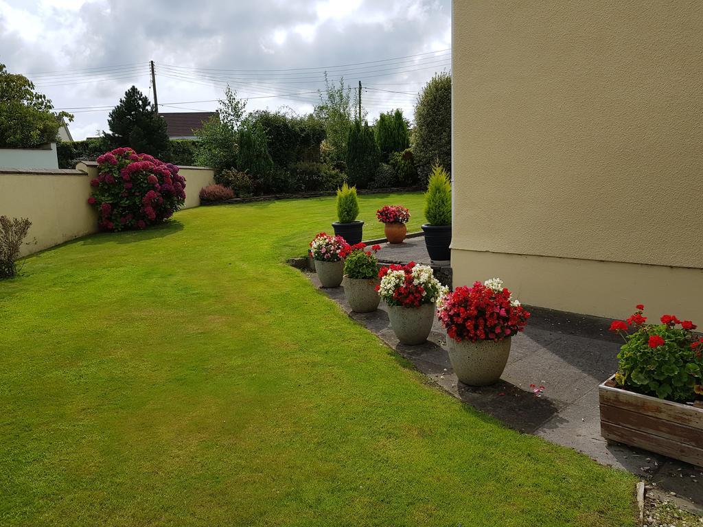 Headdons Bed & Breakfast Holsworthy Exteriér fotografie