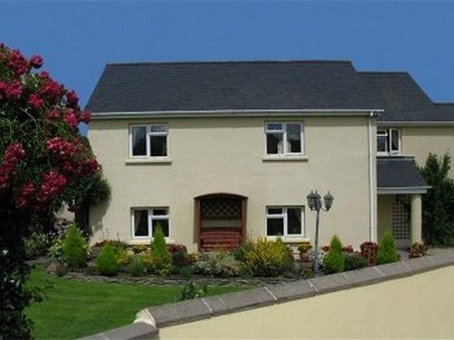 Headdons Bed & Breakfast Holsworthy Exteriér fotografie