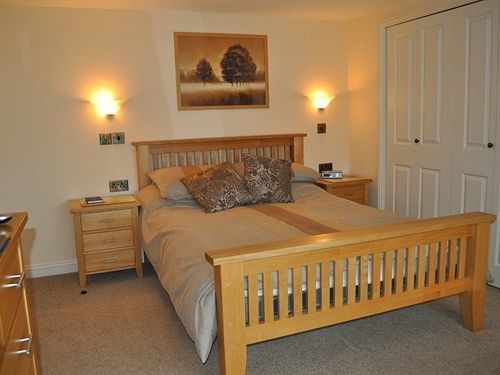 Headdons Bed & Breakfast Holsworthy Exteriér fotografie