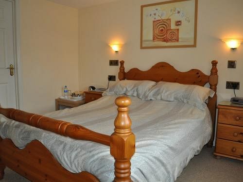Headdons Bed & Breakfast Holsworthy Exteriér fotografie