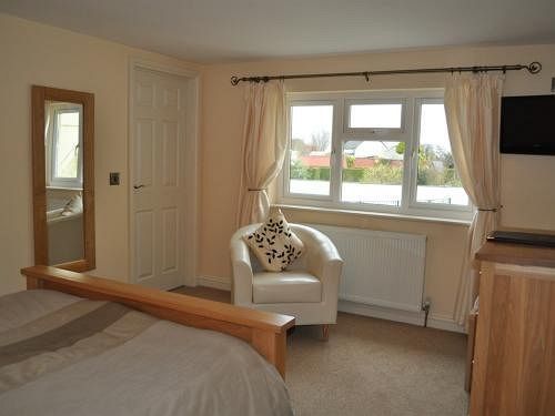 Headdons Bed & Breakfast Holsworthy Exteriér fotografie