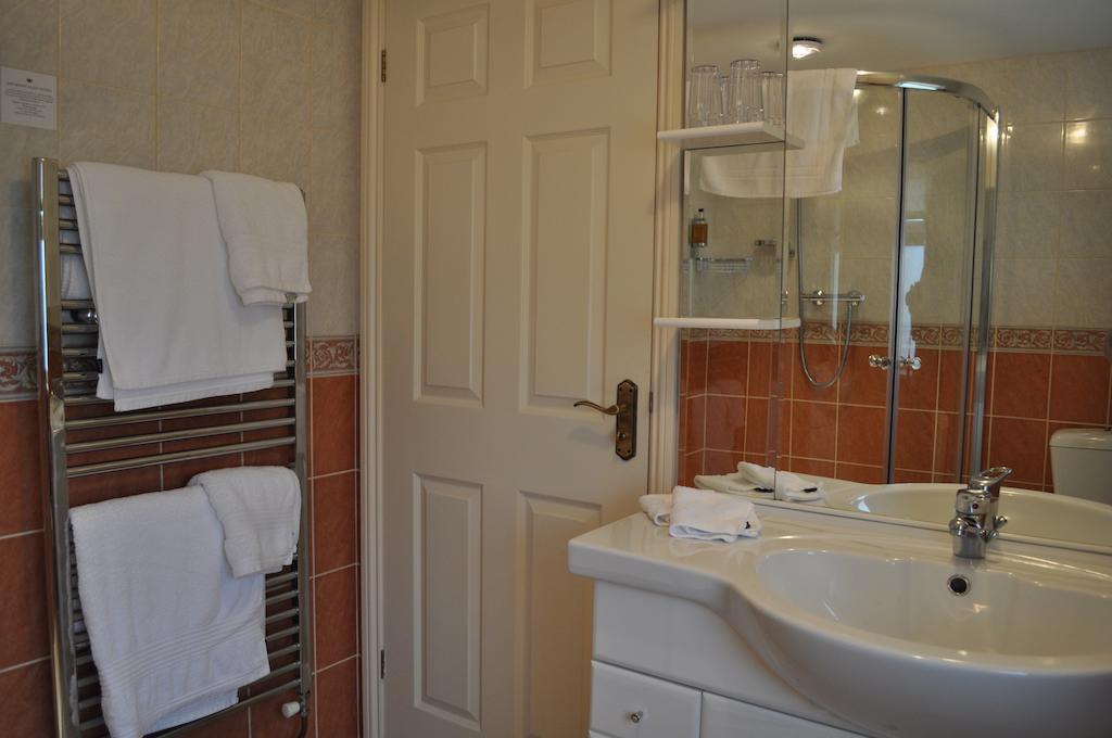 Headdons Bed & Breakfast Holsworthy Pokoj fotografie