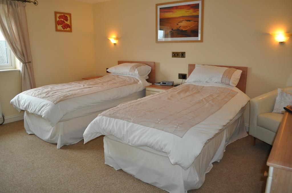 Headdons Bed & Breakfast Holsworthy Pokoj fotografie