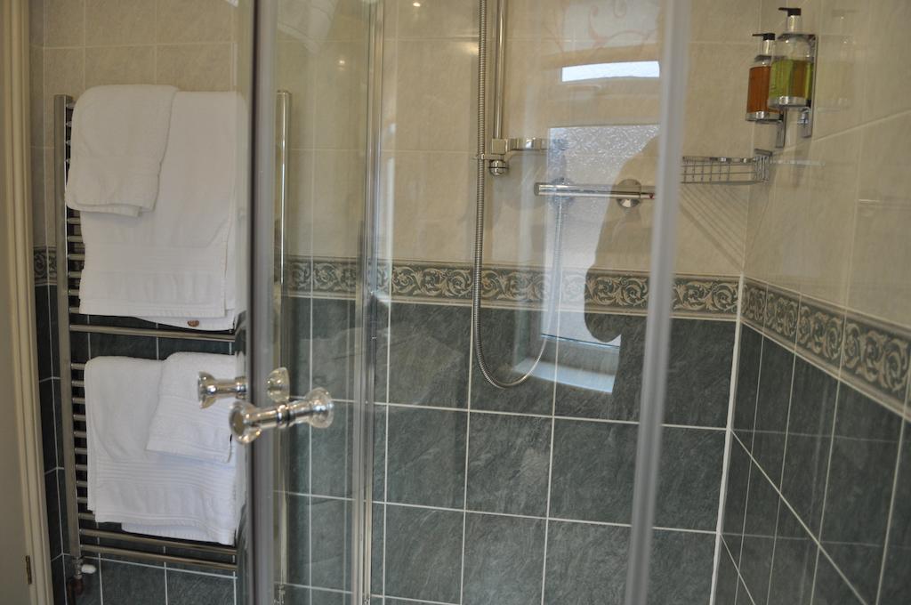 Headdons Bed & Breakfast Holsworthy Pokoj fotografie