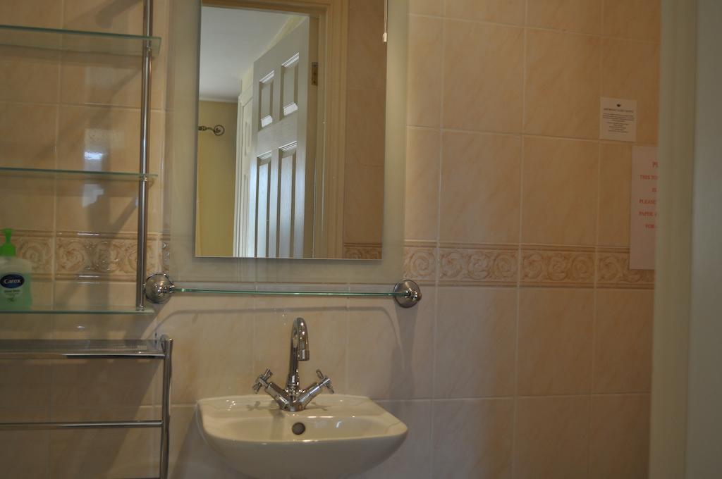 Headdons Bed & Breakfast Holsworthy Pokoj fotografie