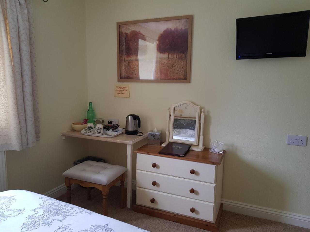 Headdons Bed & Breakfast Holsworthy Exteriér fotografie